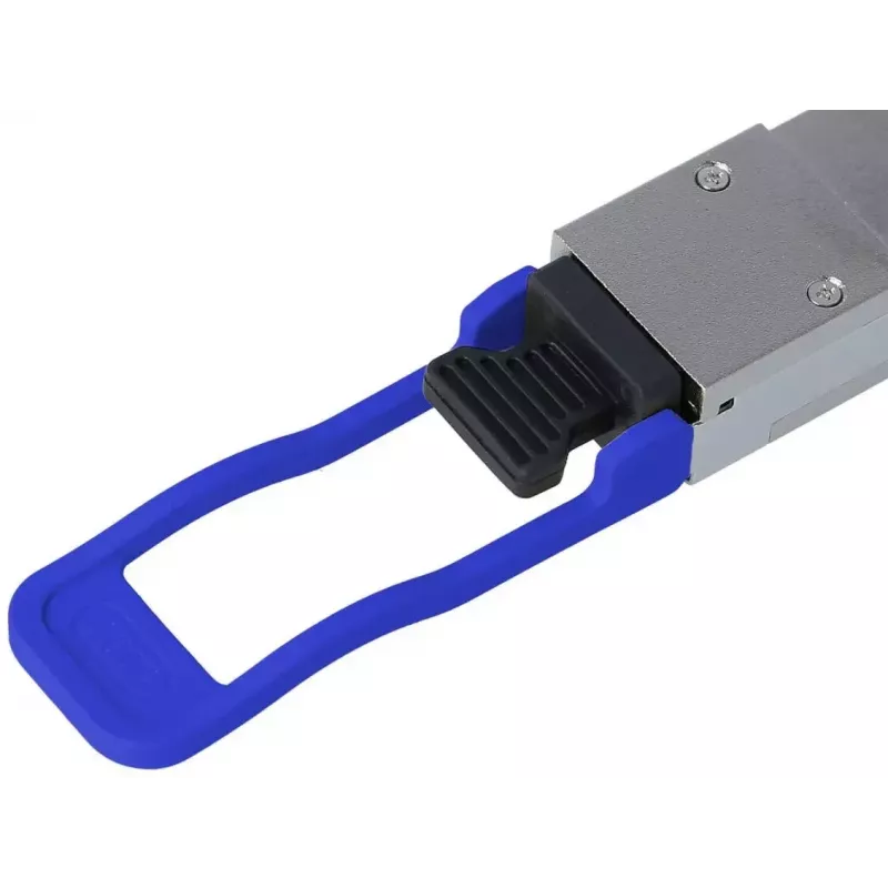 QSFP28 Transceiver BlueOptics QSFP28-100G-PSM4-DE-BO 100G 100000 Mbit/s