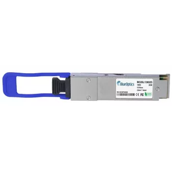 QSFP28 Transceiver BlueOptics QSFP28-100G-PSM4-DE-BO 100G 100000 Mbit/s