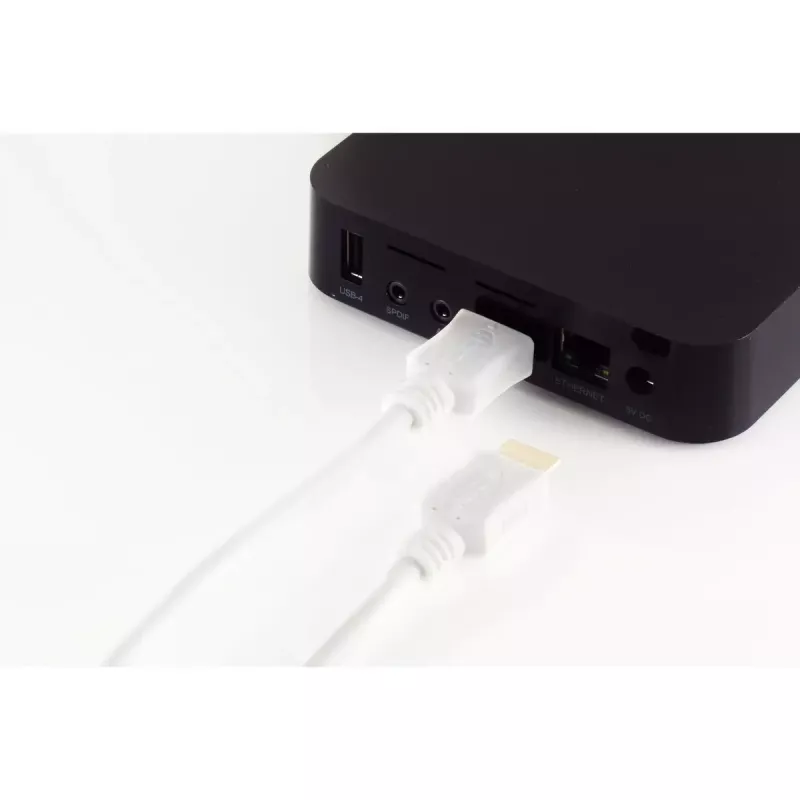 HDMI-Kabel ShiverPeaks BS77478-W 10m