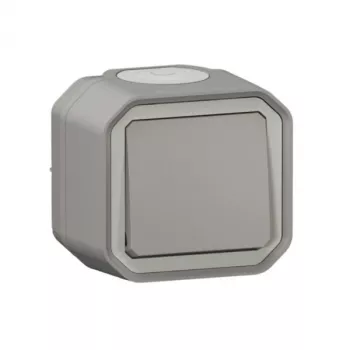 Legrand 069711L Lichtschalter