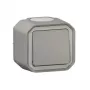Legrand 069711L Lichtschalter