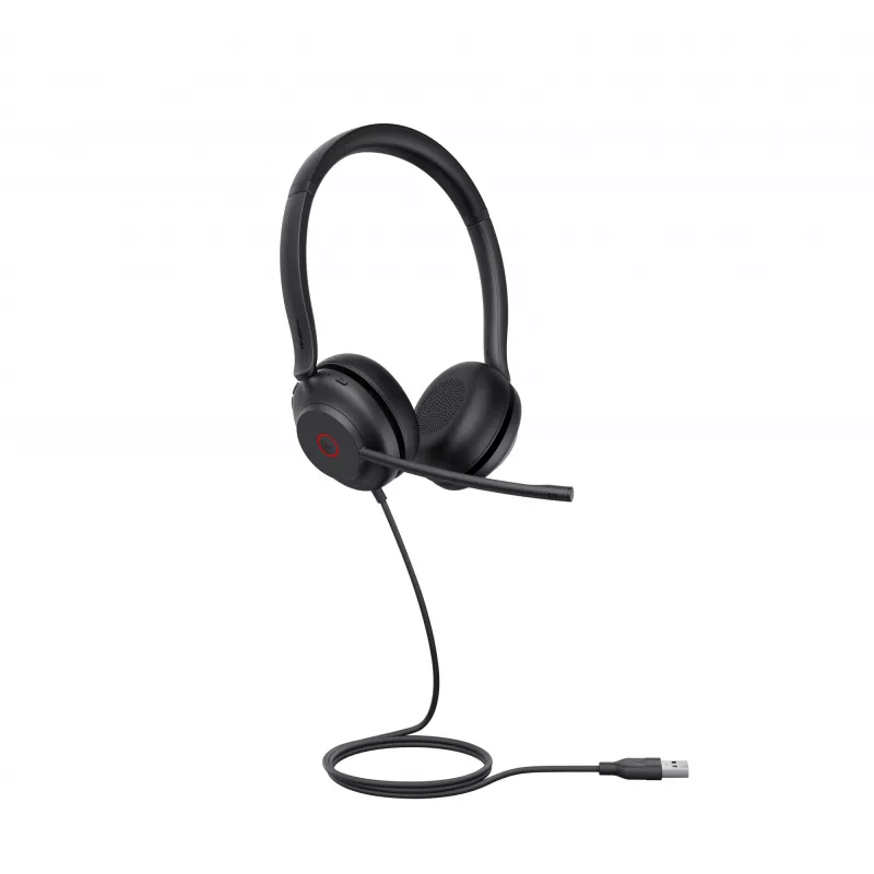 Yealink UH35 Dual UC USB-A Headset