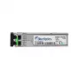 Glasfaser-SFP-Transceiver BlueOptics ONS-SI-GE-ZX=-BO LC Aluminium 20g