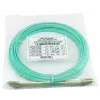 BlueOptics SRCABLE2M-BO InfiniBand Glasfaserkabel 2 m LC Beige