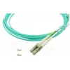 BlueOptics SRCABLE2M-BO InfiniBand Glasfaserkabel 2 m LC Beige