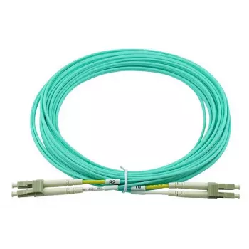 BlueOptics SRCABLE2M-BO InfiniBand Glasfaserkabel 2 m LC Beige