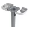 Deckenhalterung Kindermann Comfort² 100