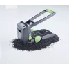 Locher Novus B 2200 re+new 200 Blatt Schwarz Grün