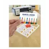 Visitenkarten-Laserpapier Avery C32026-10