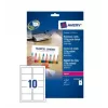 Visitenkarten-Laserpapier Avery C32026-10