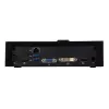 DELL 452-11429 Laptop Dockingstation/Port-Replikator Docking Schwarz