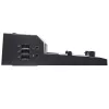 DELL 452-11429 Laptop Dockingstation/Port-Replikator Docking Schwarz