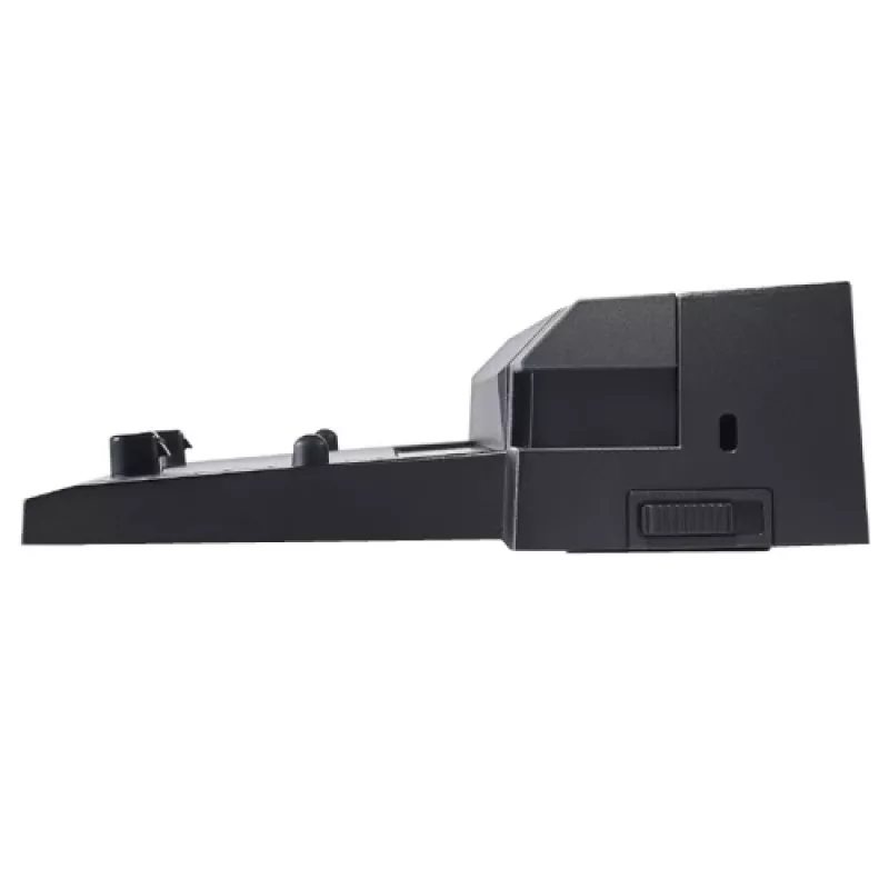 DELL 452-11429 Laptop Dockingstation/Port-Replikator Docking Schwarz