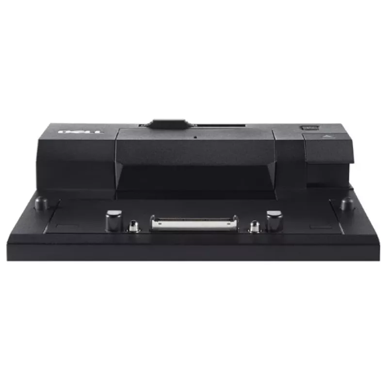 DELL 452-11429 Laptop Dockingstation/Port-Replikator Docking Schwarz