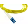 BlueOptics LRCABLE1M InfiniBand Glasfaserkabel 1m LC Gelb G.657.A1