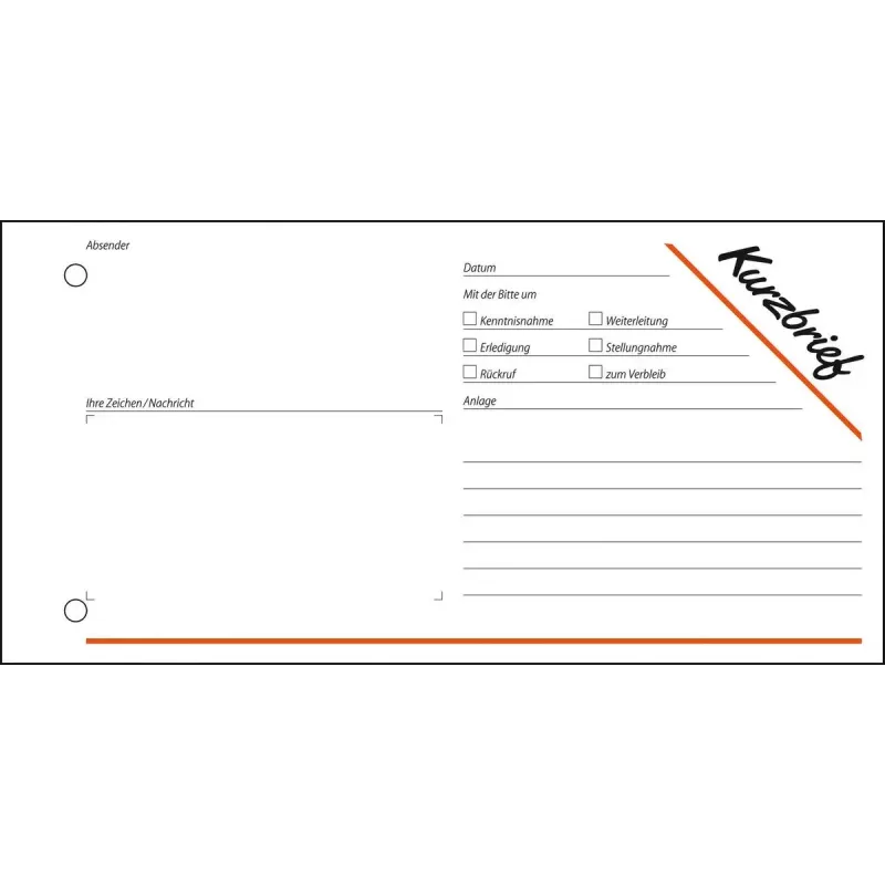 Journalpapier Sigel KF213