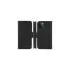 Wallet Case dbramante1928 iPhone 13 mini Schwarz 3 Kartenfächer