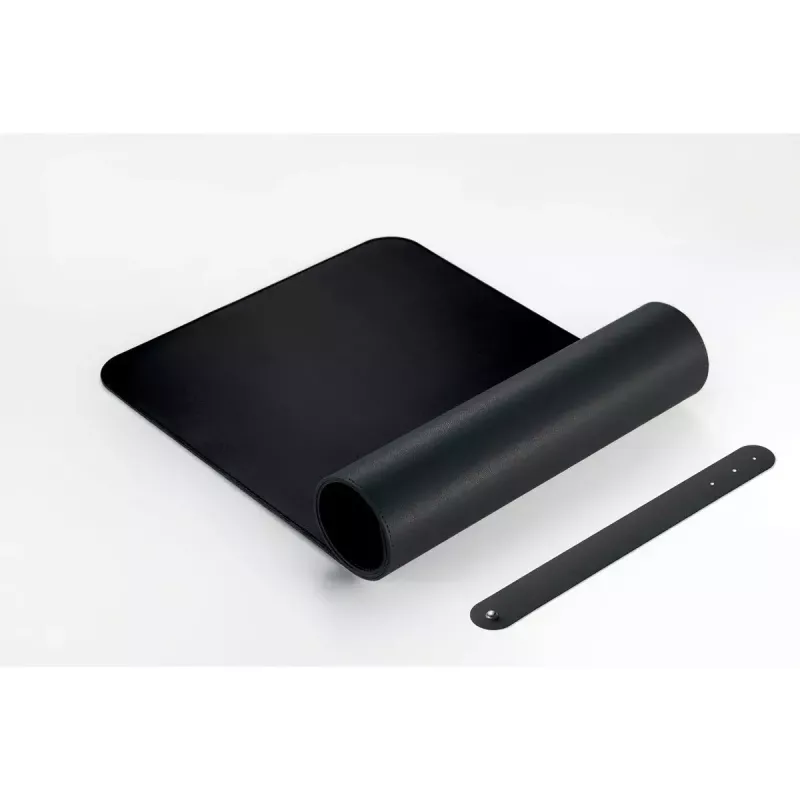 Mauspad Sigel SA604 Schwarz