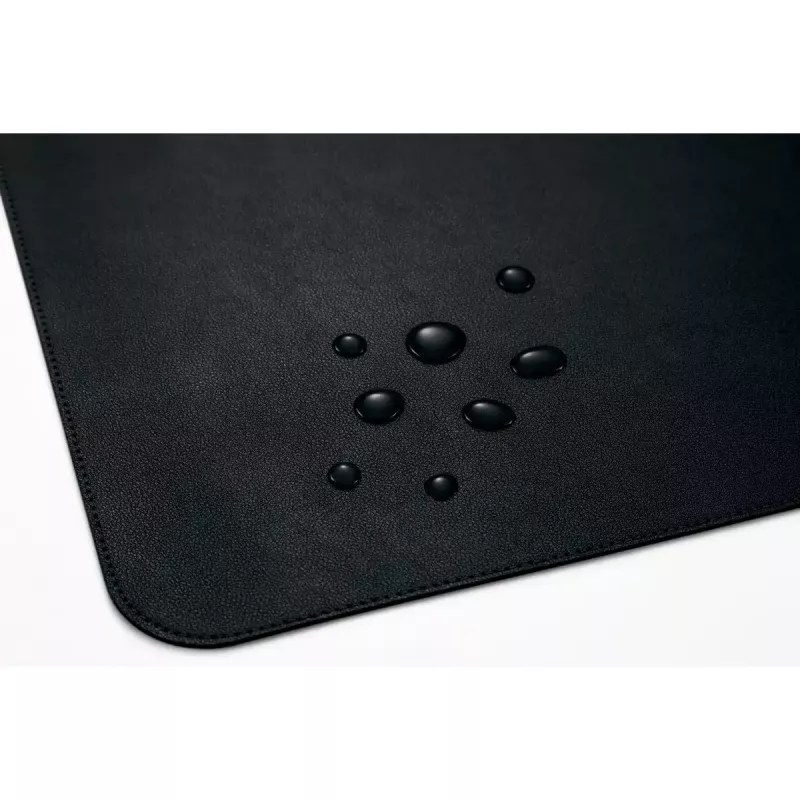 Mauspad Sigel SA604 Schwarz