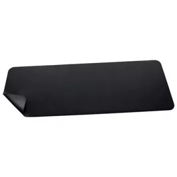 Mauspad Sigel SA604 Schwarz