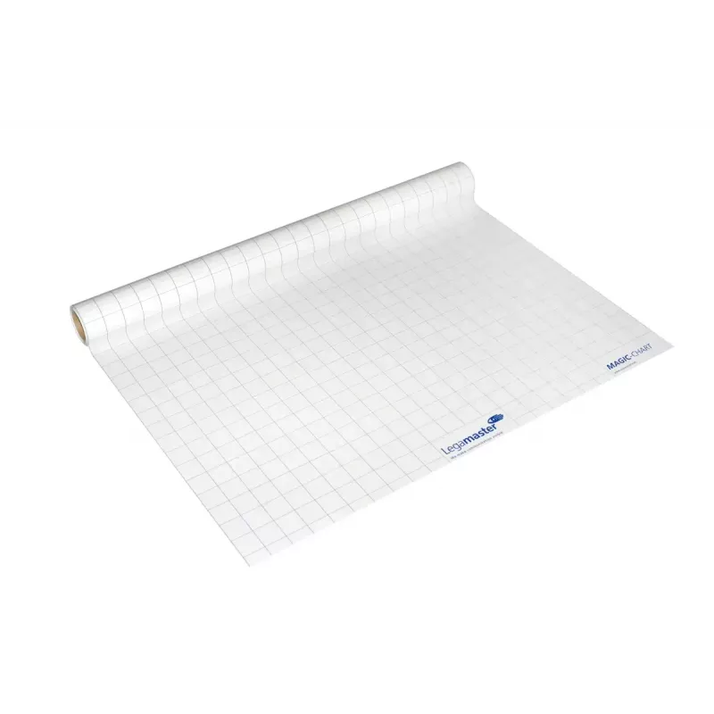 Flipchart-Folie Legamaster Magic-Chart 60x80cm