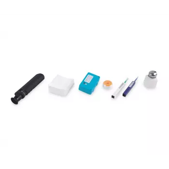 Reinigungsset für Geräte Digitus DN-FO-KIT-2 Fiber Optic Inspection and Cleaning Set