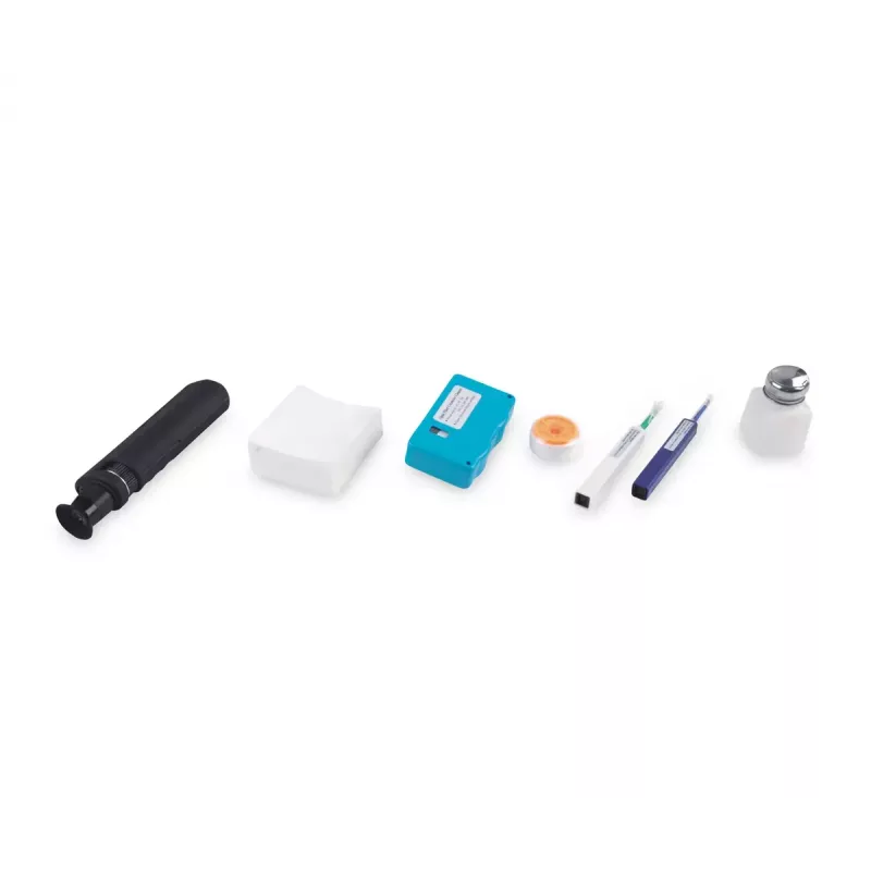 Reinigungsset für Geräte Digitus DN-FO-KIT-2 Fiber Optic Inspection and Cleaning Set