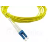 BlueOptics SFP3131BU10MK InfiniBand Glasfaserkabel 10 m LC Gelb