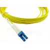 BlueOptics SFP3131BU10MK InfiniBand Glasfaserkabel 10 m LC Gelb