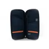 Safe Flight Blaue Polyester-Reisetasche TROIKA TRV20/DB
