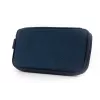 Safe Flight Blaue Polyester-Reisetasche TROIKA TRV20/DB