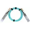BlueOptics Q28-AOC-7M-QN-BO InfiniBand Glasfaserkabel 7m OM3