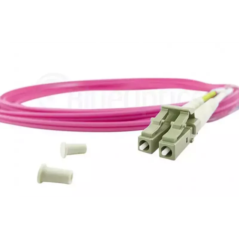 BlueOptics SFP3133FU5MK InfiniBand Glasfaserkabel 5 m LC ST