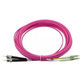 BlueOptics SFP3133FU5MK InfiniBand Glasfaserkabel 5 m LC ST