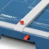 Dahle 867 Papierschneider 3,5 mm 35 Blatt 46 cm Schnittlänge