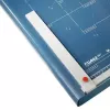 Dahle 867 Papierschneider 3,5 mm 35 Blatt 46 cm Schnittlänge