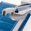 Dahle 867 Papierschneider 3,5 mm 35 Blatt 46 cm Schnittlänge