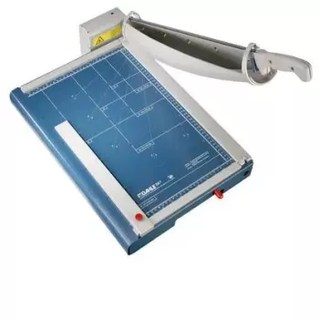 Dahle 867 Papierschneider 3,5 mm 35 Blatt 46 cm Schnittlänge