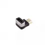 HDMI-A Kabeladapter ShiverPeaks SP10-01050 Schwarz Silber