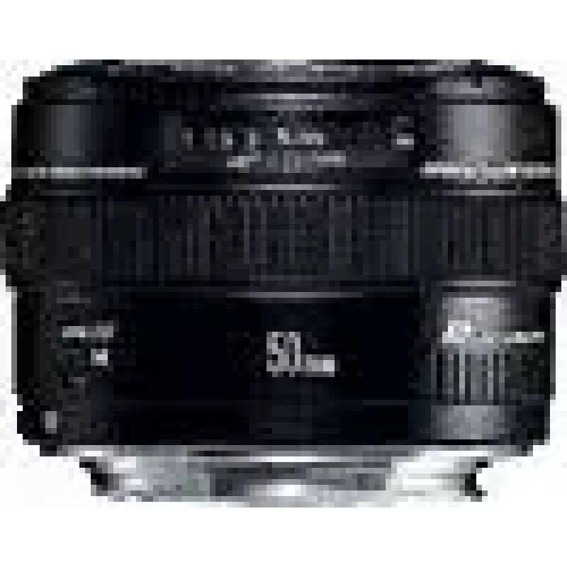 Standardobjektiv Canon EF 50mm 1:1.4 USM