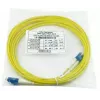Glasfaser-Patchkabel BlueOptics SFP3131BU3MK 3 m OS2 LC–LC gelb, 9 µm, Vollduplex