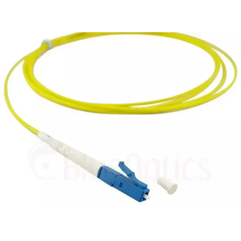 Glasfaserkabel BlueOptics SFP2122BU15MK LC SC G.657.A1 15 m Gelb