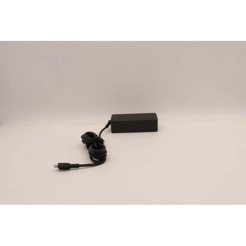 Lenovo 5A10W86250 Netzteil Innenbereich 65 W Schwarz