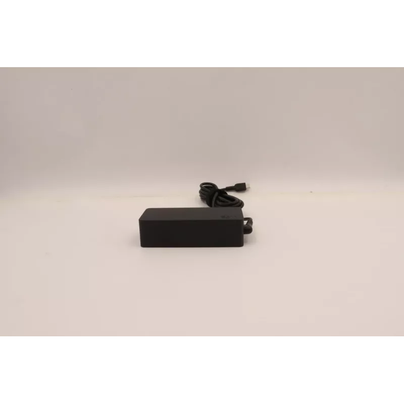 Lenovo 5A10W86250 Netzteil Innenbereich 65 W Schwarz