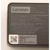 Lenovo 5A10W86250 Netzteil Innenbereich 65 W Schwarz