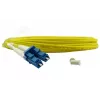 BlueOptics SFP3133BU5MK InfiniBand Glasfaserkabel 5 m Duplex LC Duplex ST