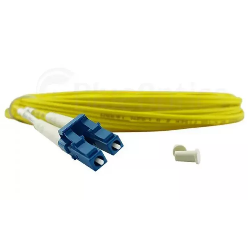 BlueOptics SFP3133BU5MK InfiniBand Glasfaserkabel 5 m Duplex LC Duplex ST