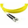 BlueOptics SFP3133BU5MK InfiniBand Glasfaserkabel 5 m Duplex LC Duplex ST