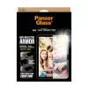 Bildschirmschutz PanzerGlass Anti-Reflective Armor für iPad 11 Zoll (2025-2026) / 10.9 Zoll (2022) Ultra-Wide Fit mit Fastfit-Werkzeug