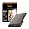 Bildschirmschutz PanzerGlass Anti-Reflective Armor für iPad 11 Zoll (2025-2026) / 10.9 Zoll (2022) Ultra-Wide Fit mit Fastfit-Werkzeug